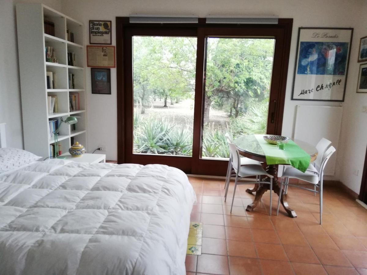 Casa Gelsomino Carlentini
